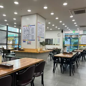 만수르 가야밀면 리뷰 사진