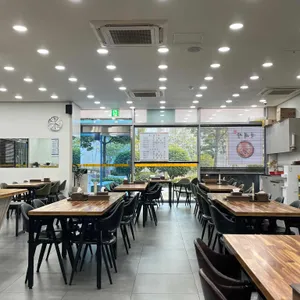 만수르 가야밀면 리뷰 사진