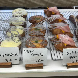 석내빵집 리뷰 사진