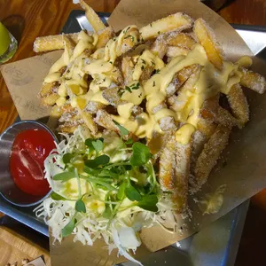 무지개맥주 사진
