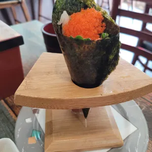 회전초밥 구루메 사진