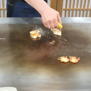 히바치 리뷰 사진
