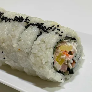월계동김밥 사진