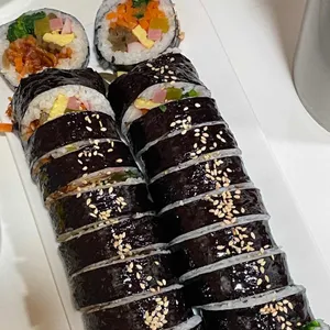 월계동김밥 리뷰 사진