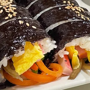 월계동김밥 사진