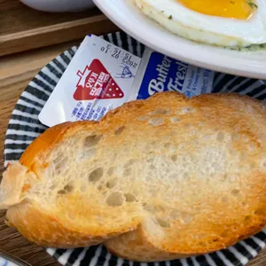 하루정식 사진