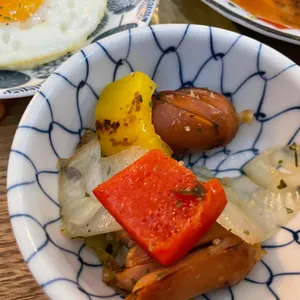 하루정식 사진