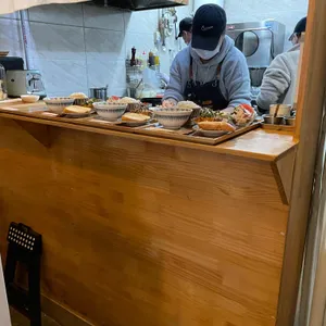 하루정식 리뷰 사진
