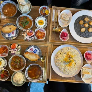 하루정식 리뷰 사진