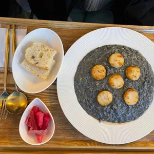 하루정식 사진