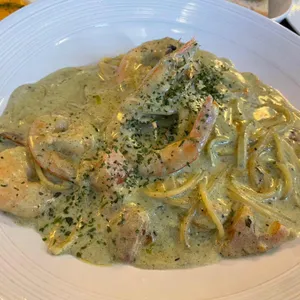 하루정식 사진