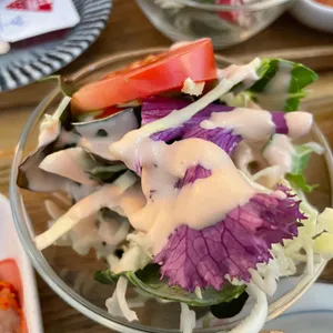 하루정식 사진