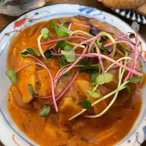 하루정식 사진