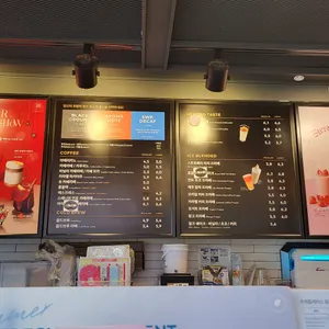 투썸플레이스 리뷰 사진
