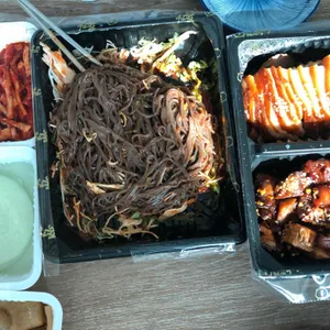 족발의장인 족장 사진
