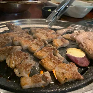 삼육가 사진