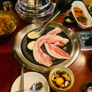 삼육가 사진