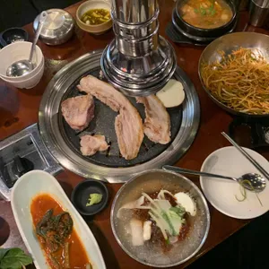 삼육가 사진