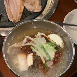 삼육가 사진