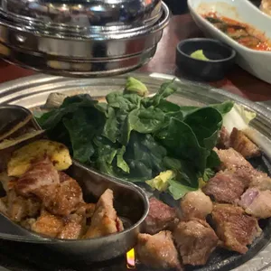 삼육가 사진