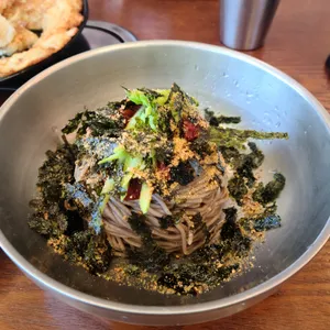 삼미당막국수 사진