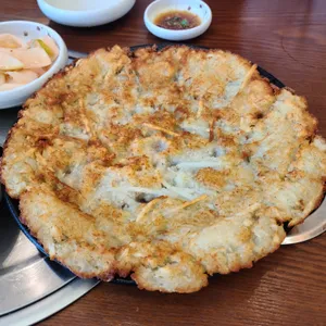 삼미당막국수 사진