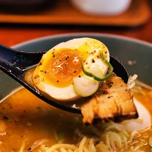로얄라멘 사진