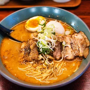 로얄라멘 리뷰 사진