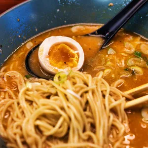 로얄라멘 리뷰 사진