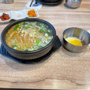 전주현대옥 사진