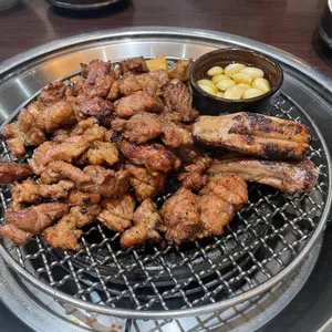 봉피양 사진