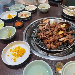봉피양 사진