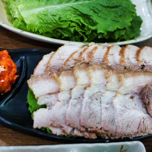 수목칼국수 사진