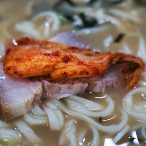 수목칼국수 사진