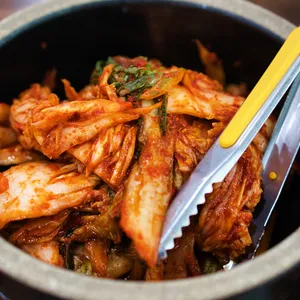 수목칼국수 사진