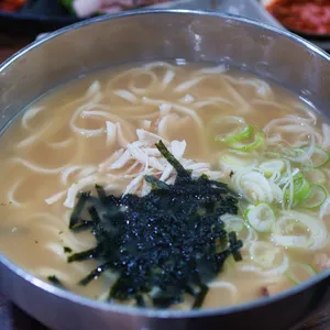수목칼국수 리뷰 사진