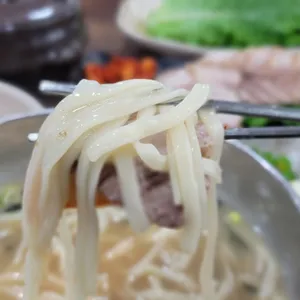 수목칼국수 리뷰 사진