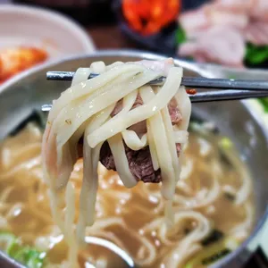 수목칼국수 리뷰 사진