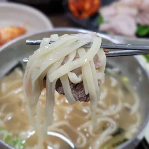 수목칼국수 리뷰 사진