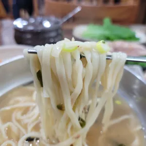수목칼국수 리뷰 사진