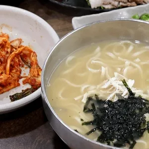 수목칼국수 리뷰 사진
