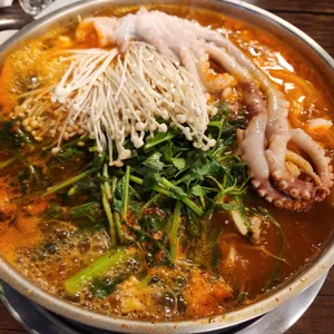나루동태탕 사진