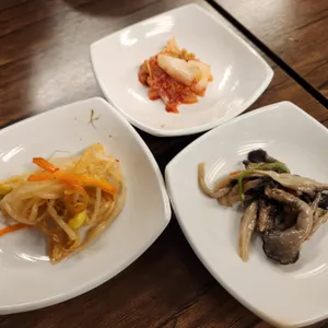 나루동태탕 사진