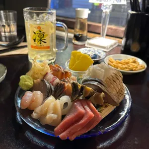 수심 사진