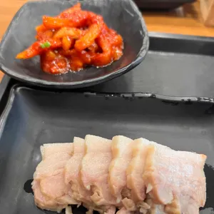 원할머니보쌈족발 사진