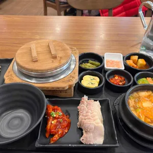 원할머니보쌈족발 사진