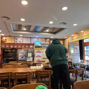 원할머니보쌈족발 리뷰 사진