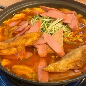 민들레떡볶이 사진
