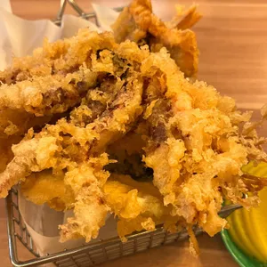 민들레떡볶이 사진