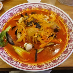 통영명성짬뽕 사진